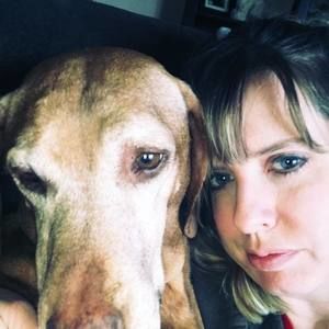 Meet your Posher, Allyson